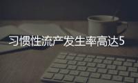 习惯性流产发生率高达5% 专家称50%源于凝血障碍