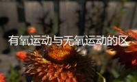 有氧运动与无氧运动的区别是什么？