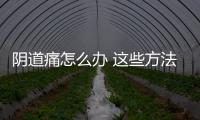 阴道痛怎么办 这些方法你了解吗