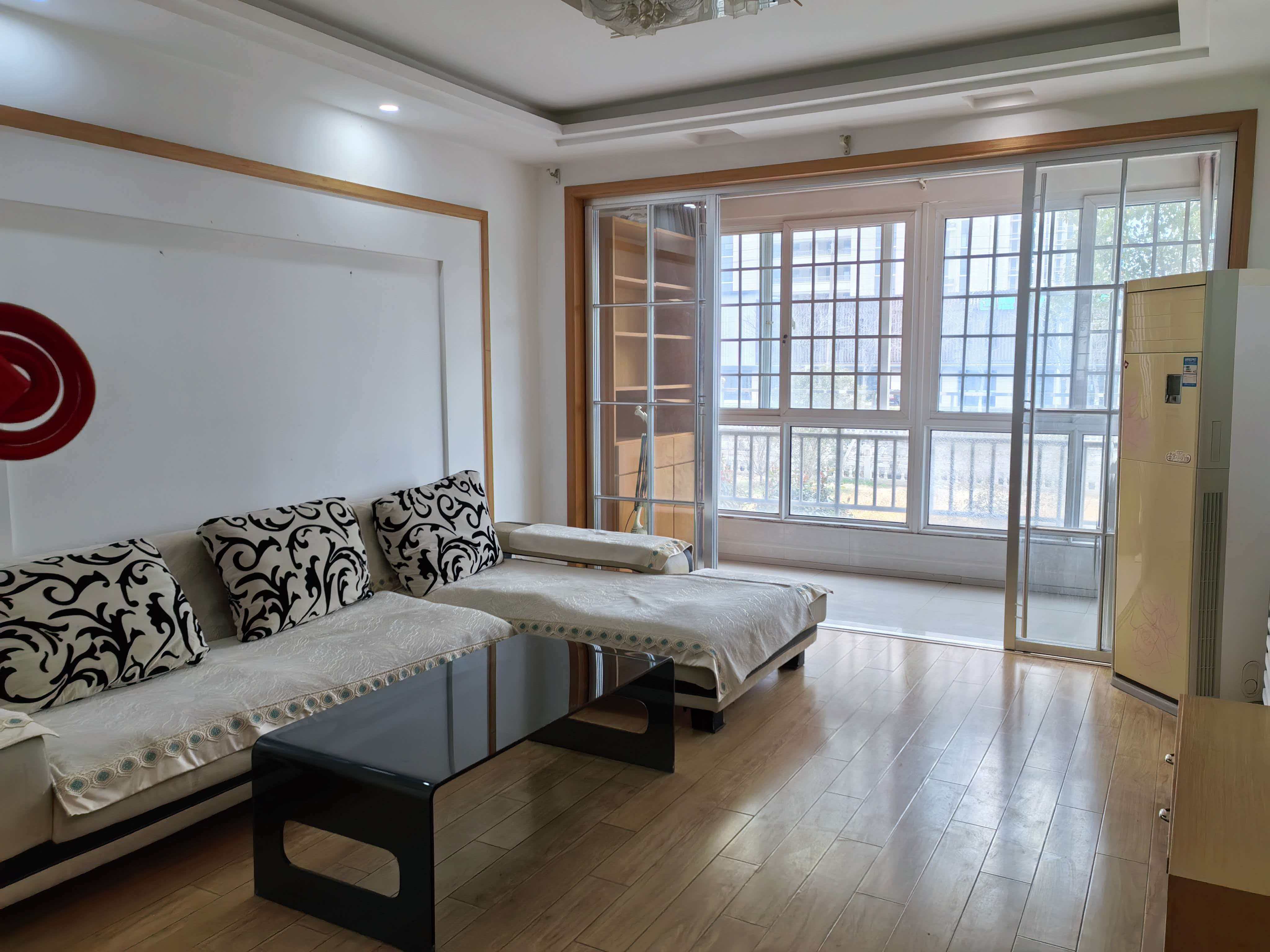 朝阳景都 2-2 大丰二手房房源图片