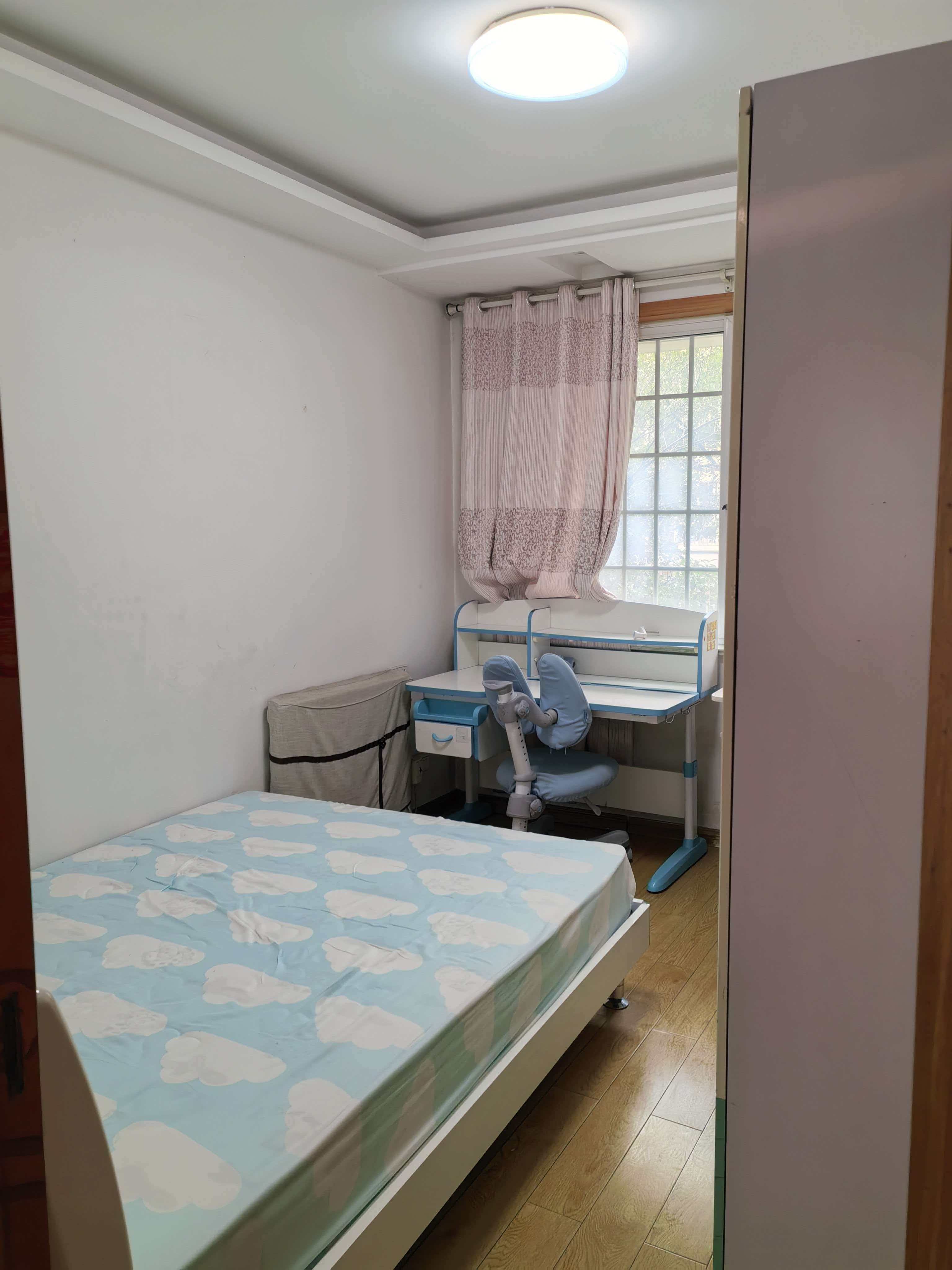 朝阳景都 2-2 房源图片