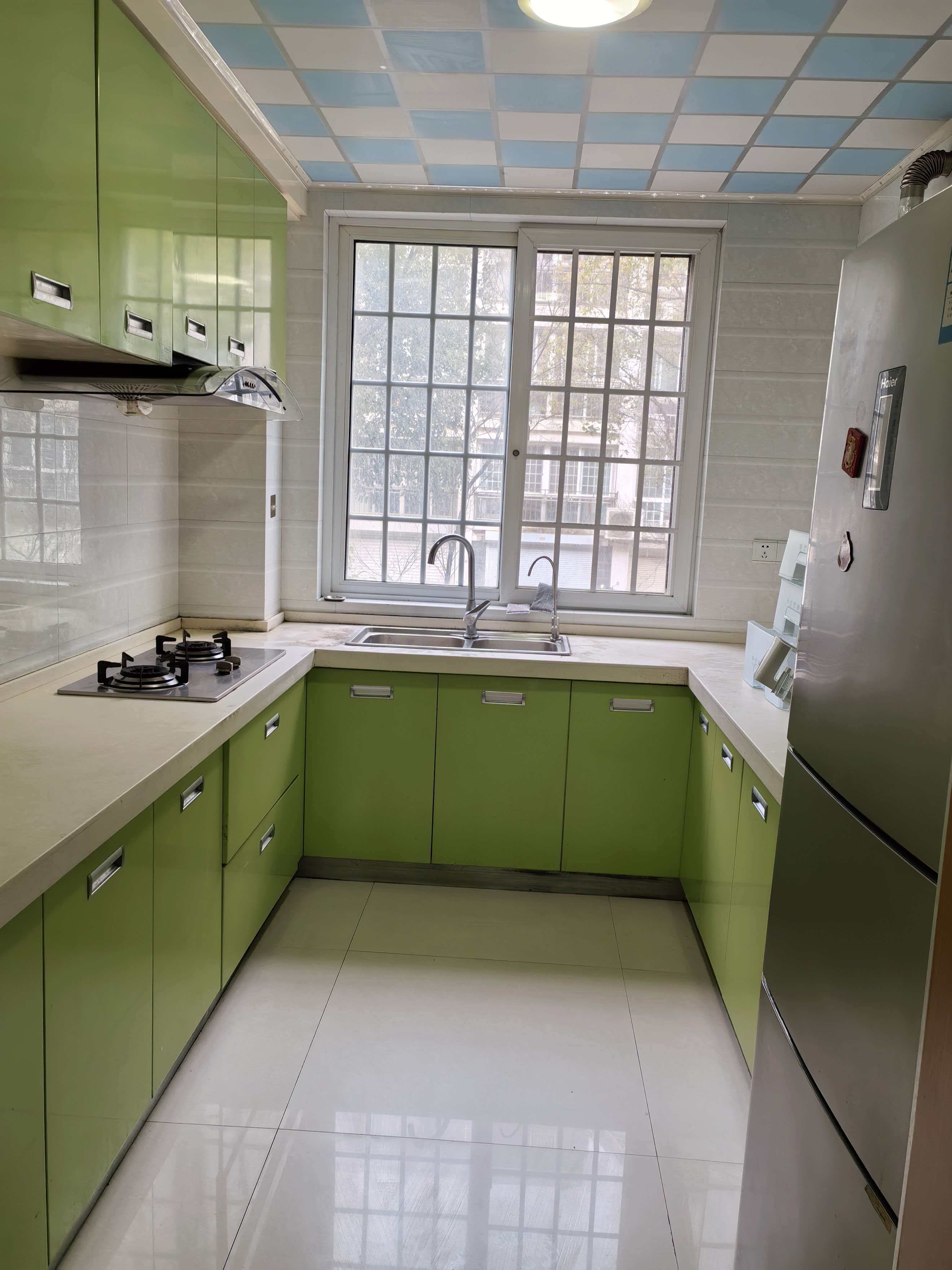 朝阳景都 2-2 房源图片