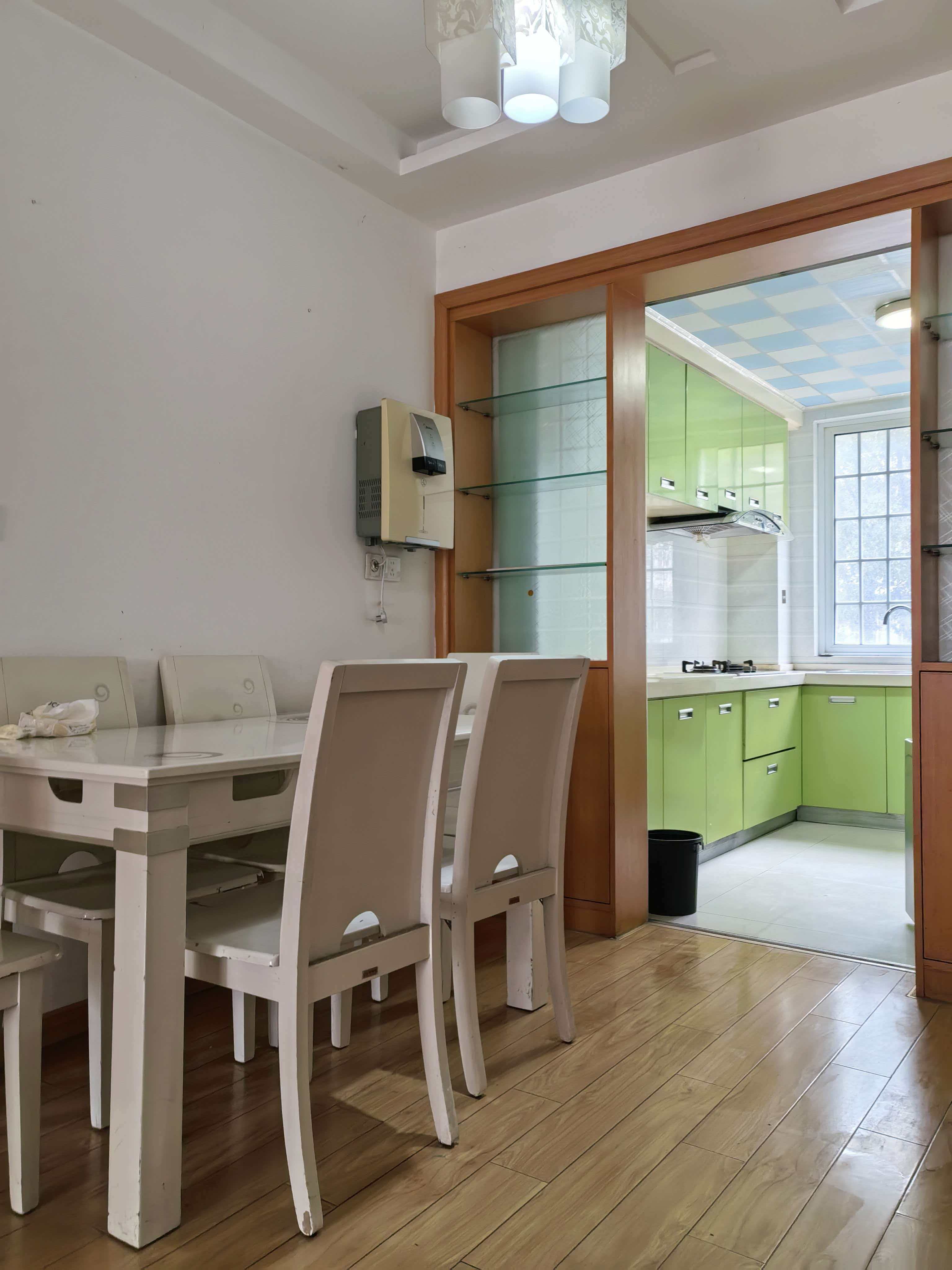 朝阳景都 2-2 房源图片