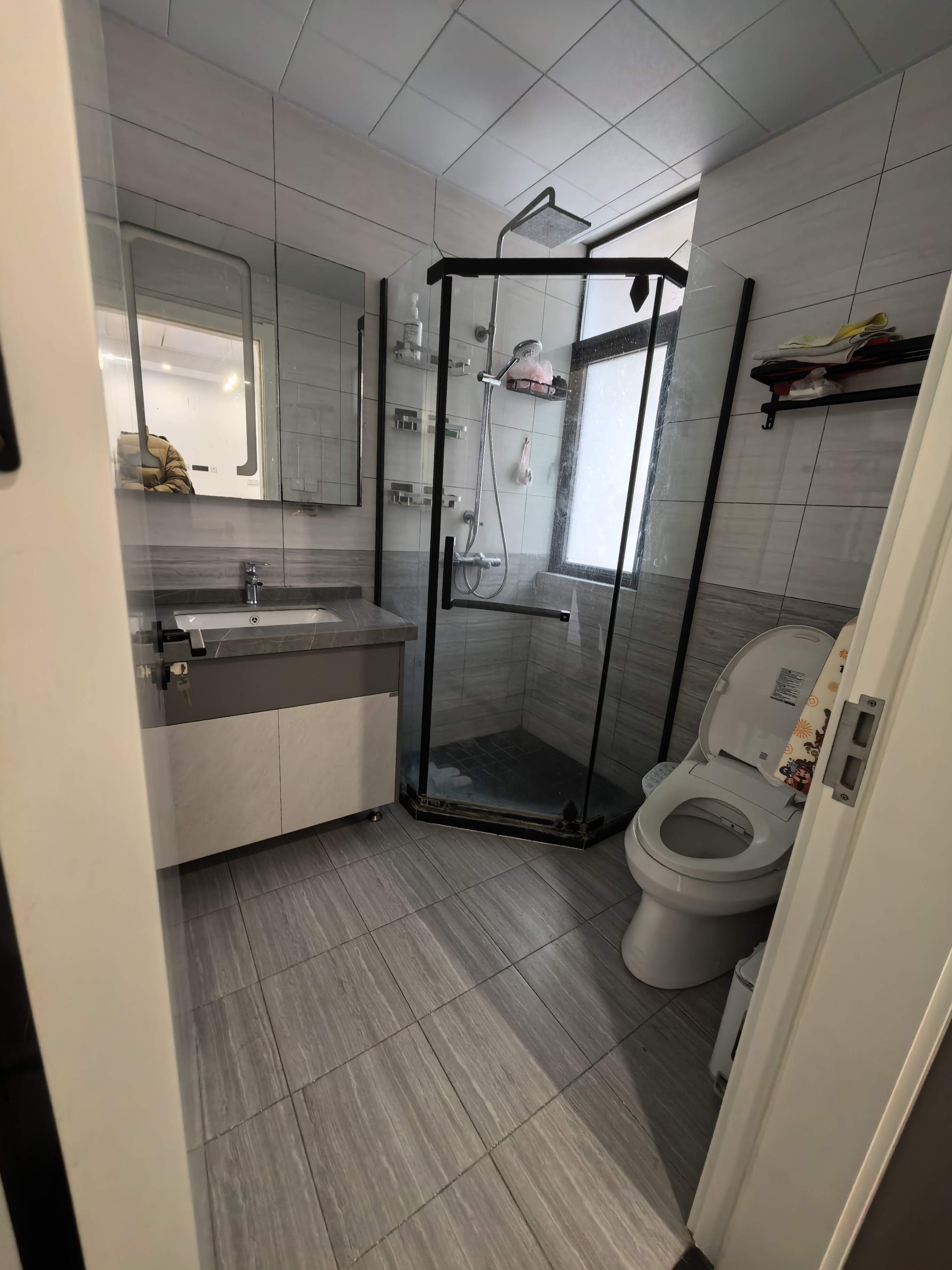 荣润首府 2-2 房源图片