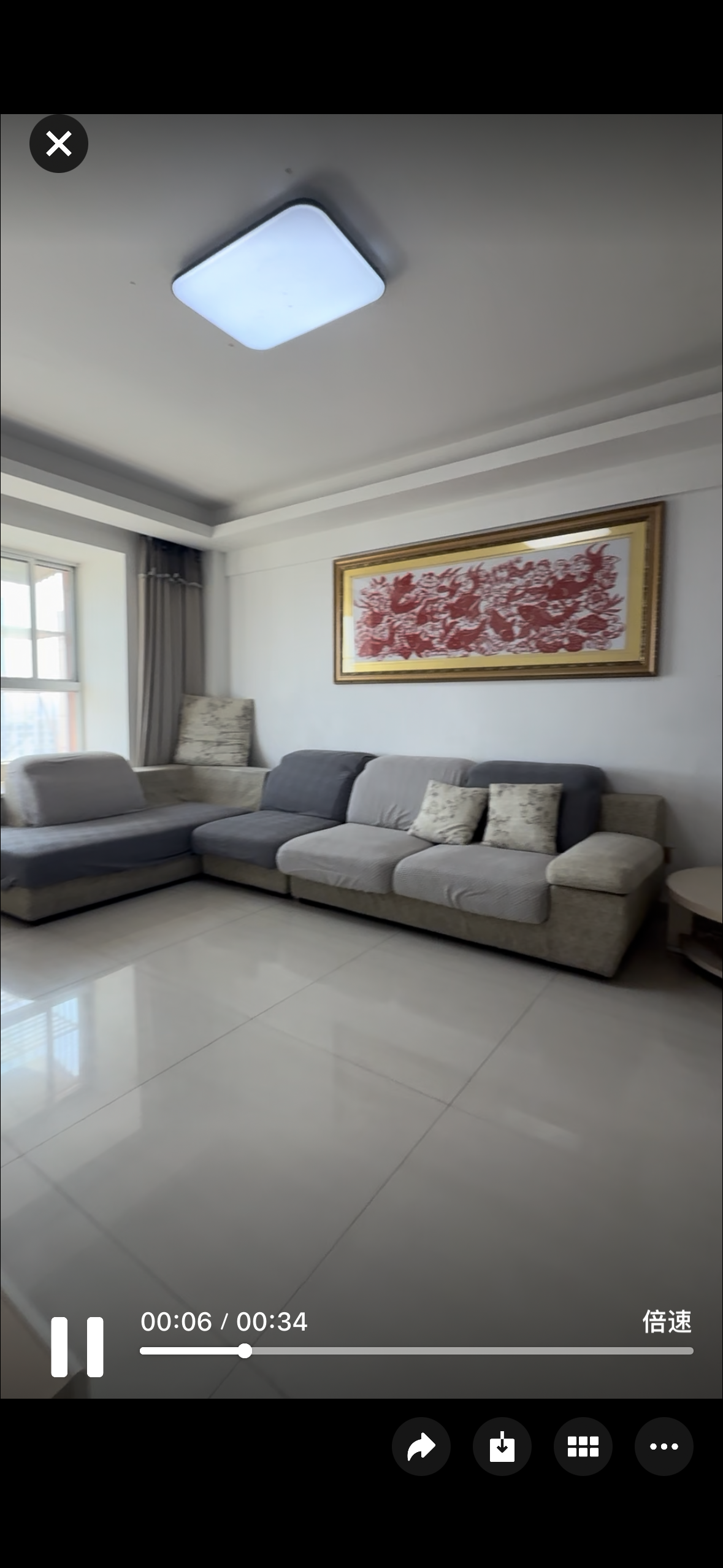 欧贝莎 2-1-1 大丰二手房房源图片