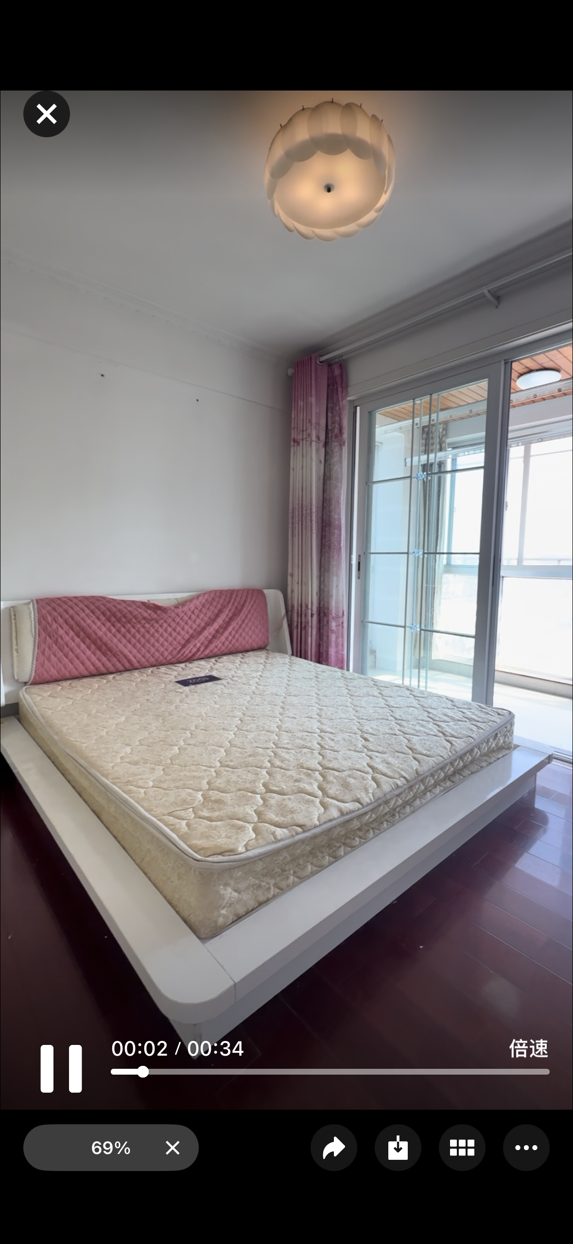 欧贝莎 2-1-1 房源图片