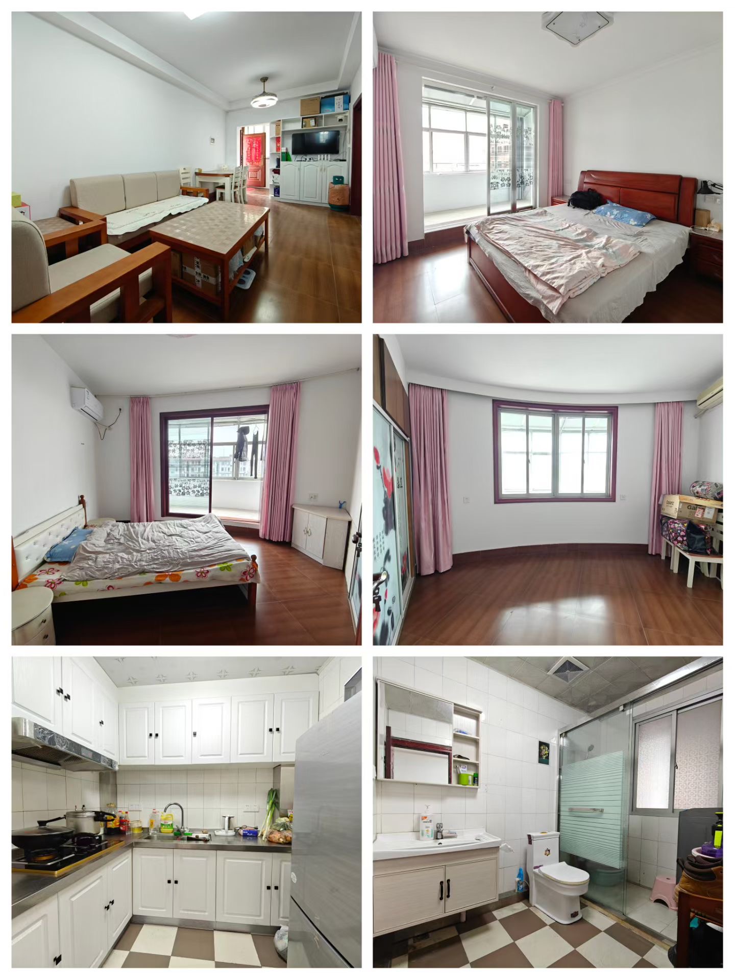 一小附近 3-2-1 大丰二手房房源图片