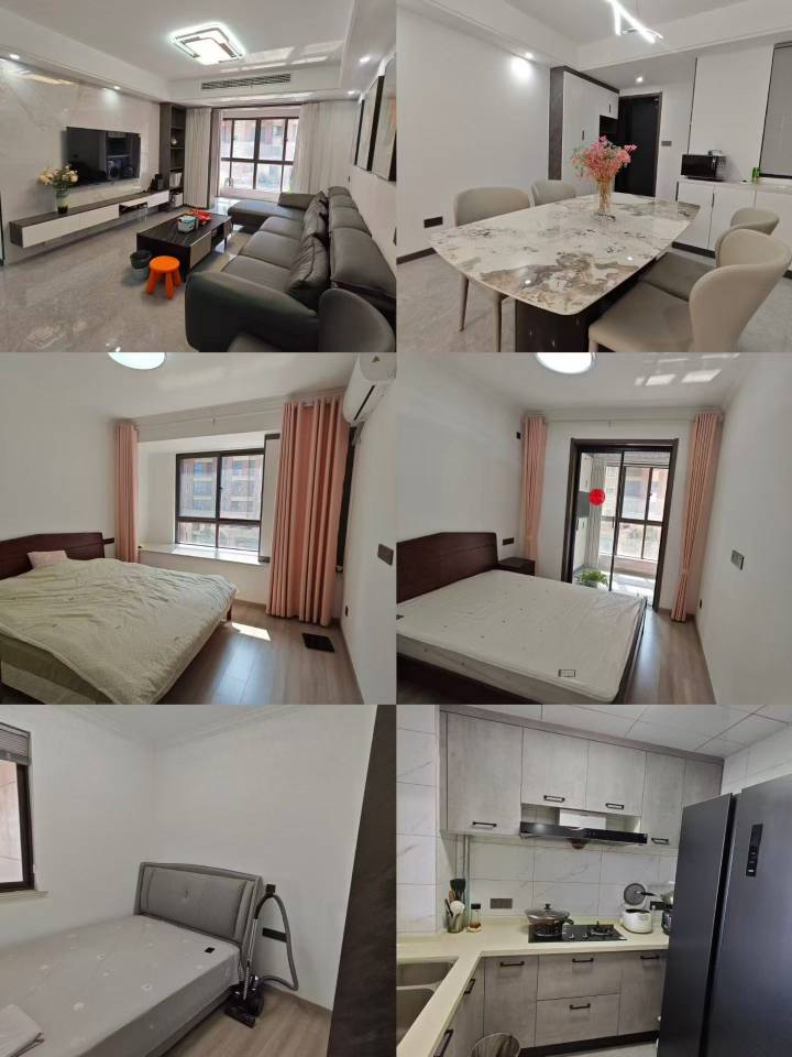 天居珑悦府 3-2-1 大丰二手房房源图片