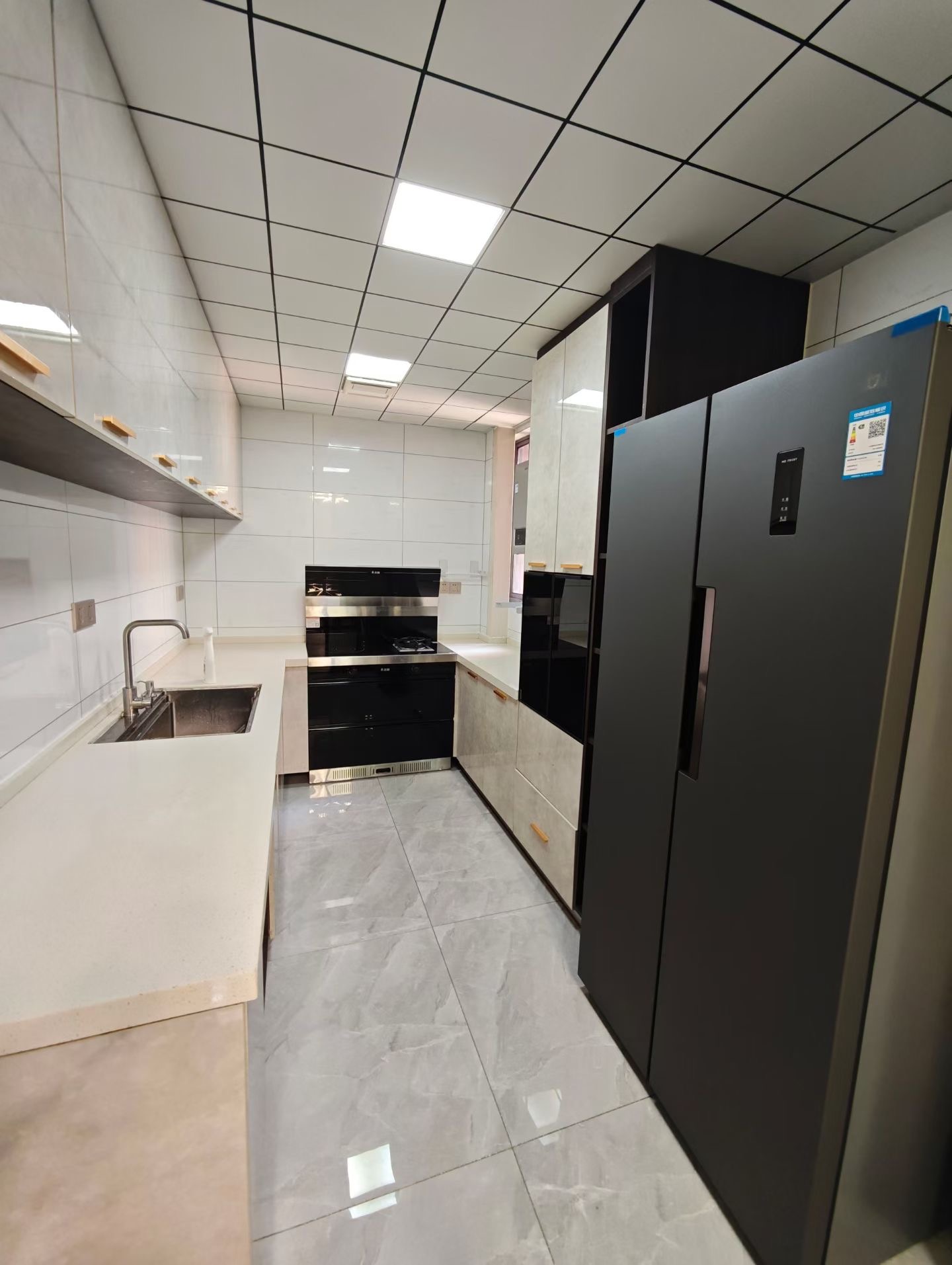 鸿基豪庭 4-2-1 大丰二手房房源图片