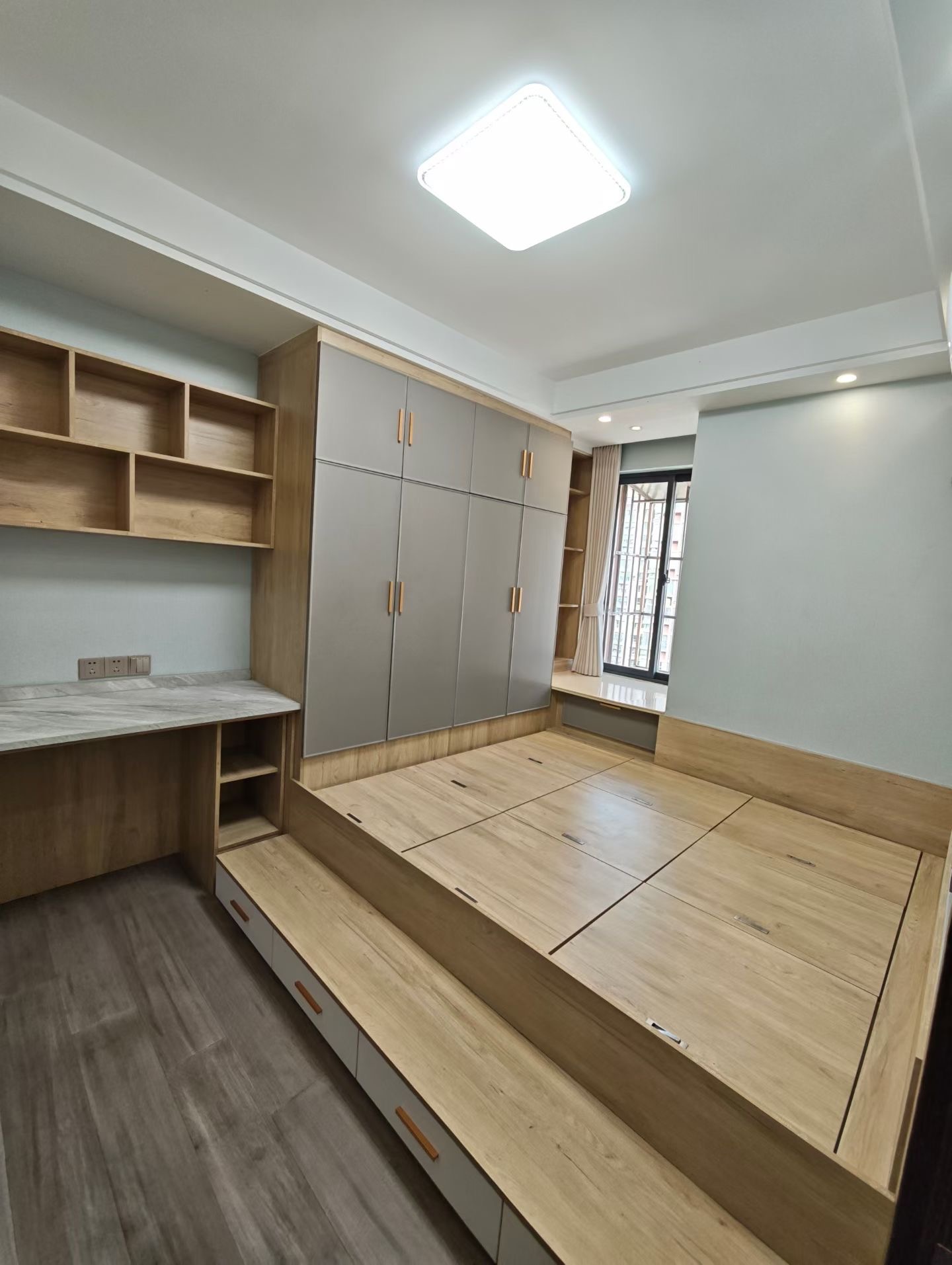 鸿基豪庭 4-2-1 房源图片