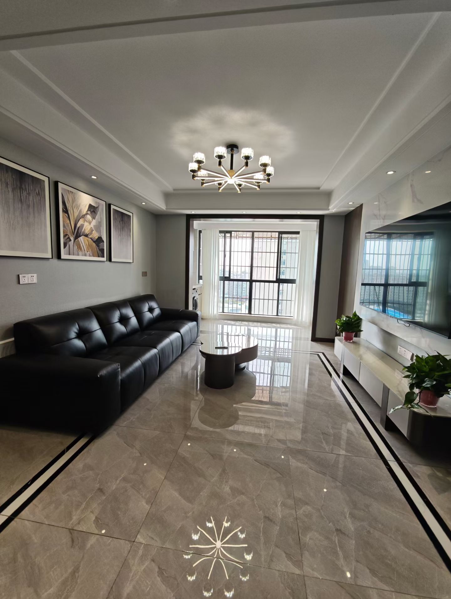 鸿基豪庭 4-2-1 房源图片