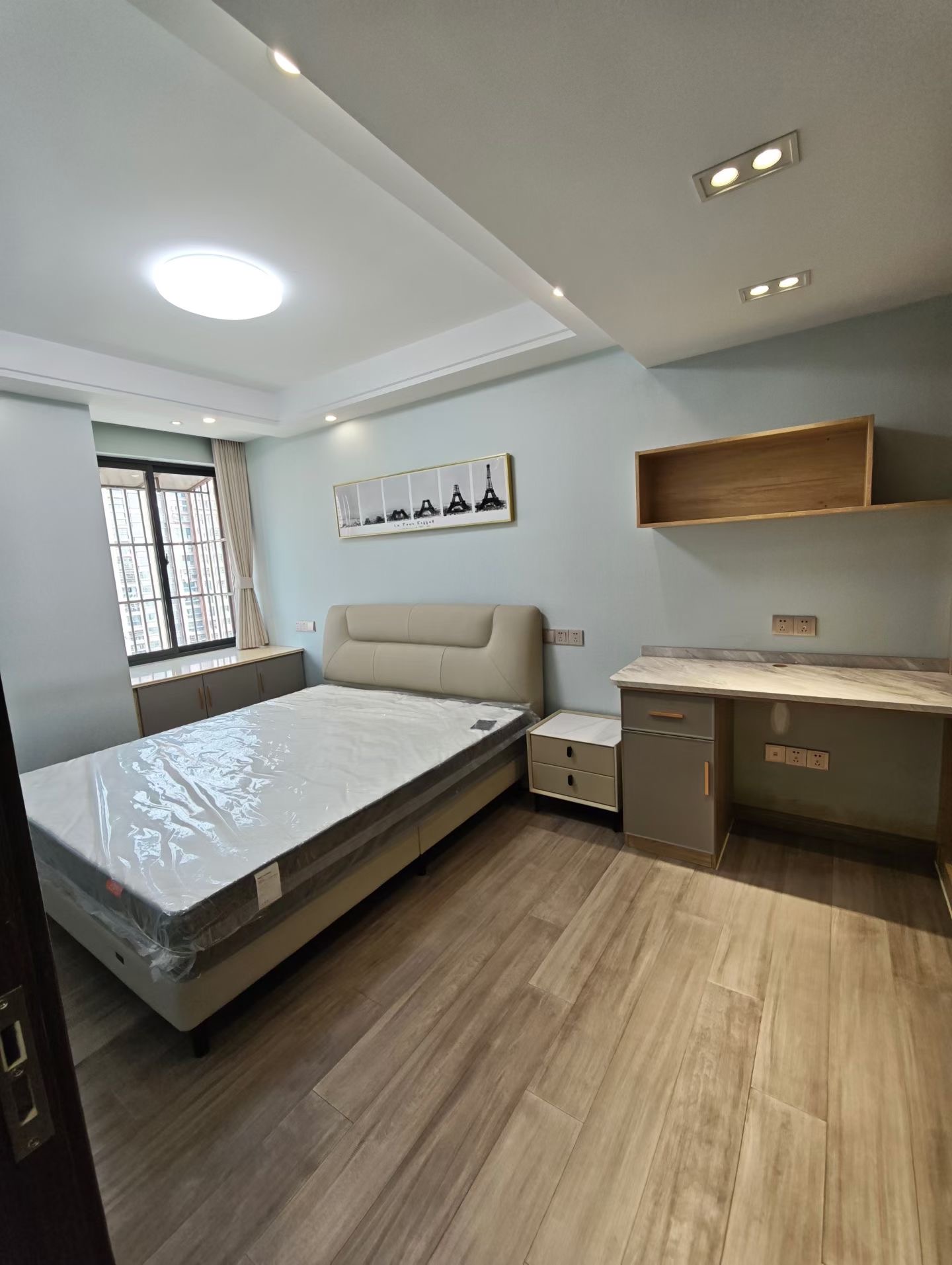 鸿基豪庭 4-2-1 房源图片