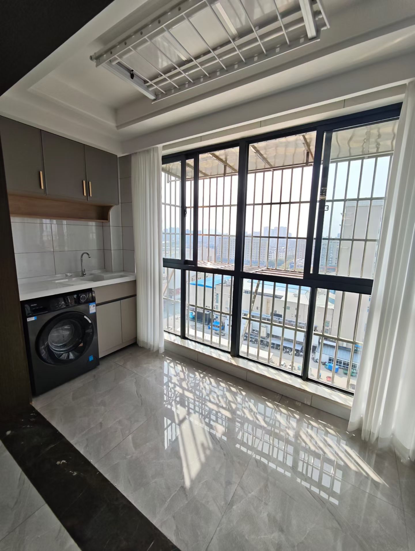 鸿基豪庭 4-2-1 房源图片